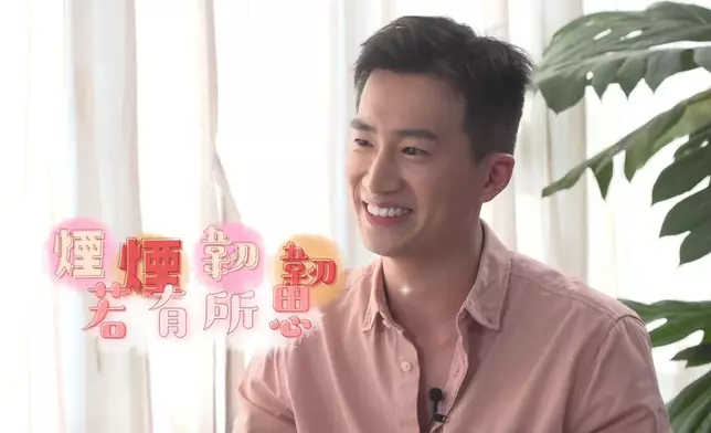 GM係三位之中，講「爛Gag餸名」講得最自然。