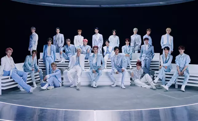 NCT（網上圖片）