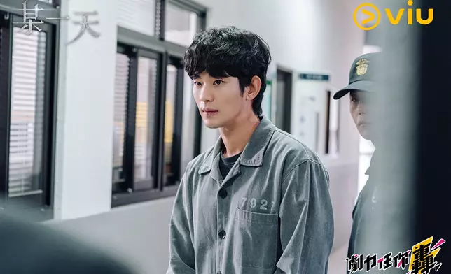 金秀賢曾承認在年輕時非常大男人！