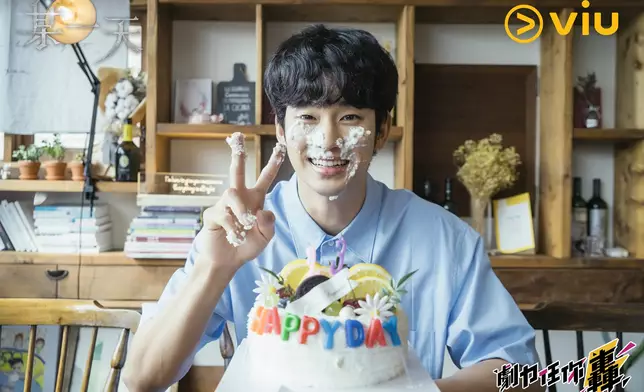 《某一天》即將在明天開播