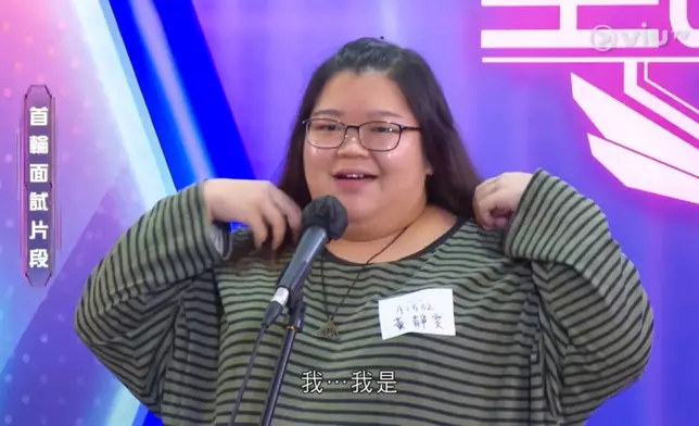 《全民造星IV》有唔少MIRROR同ERROR歌迷報名。