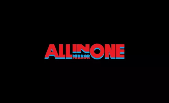 MIRROR三歲生日，出新歌《All In One》。