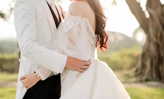 自2018年結婚後，苟芸慧與老公屢傳婚變消息。