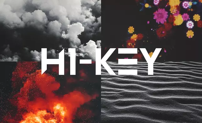 女團H1-KEY將在下年年初出道（網上圖片）