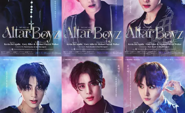 SHINSWAVE網上圖片