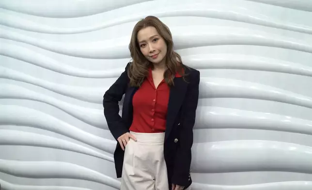 明年已經係出道20周年大日子。（本網記者攝）