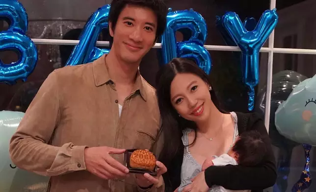 李靚蕾和結婚8年的王力宏互相撕破臉。