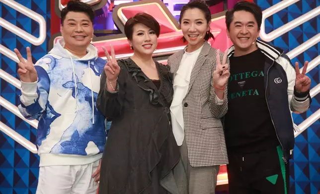 今次真係皆大歡喜喇！