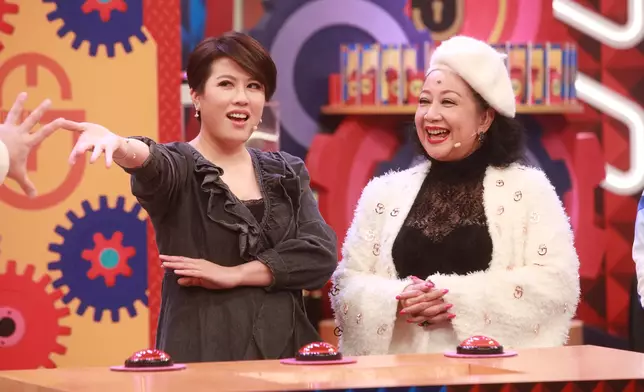 陳彥行同薛家燕身材邊個勁啲先？