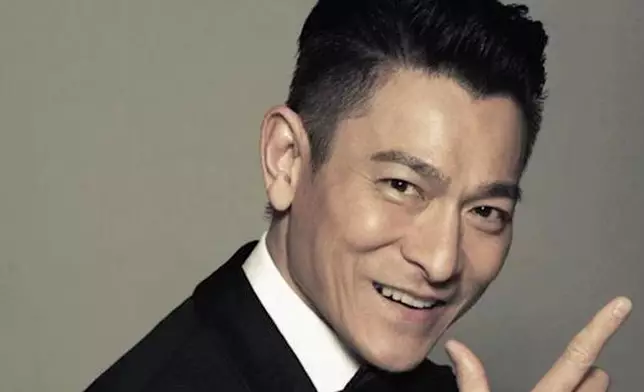 相信華仔都唔會介意嘅。