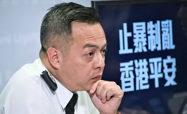 周一鳴。資料圖片