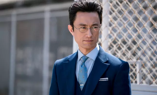 嚴正化將會與實力派男星金炳哲合作（網上圖片）