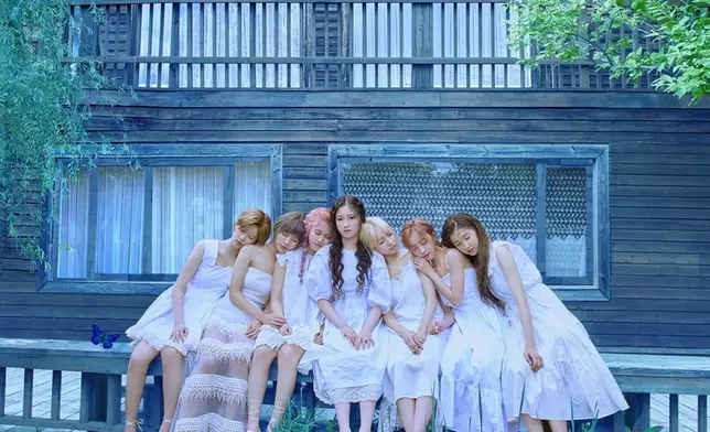 Nature（網上圖片）