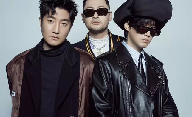 Epik High（網上圖片）