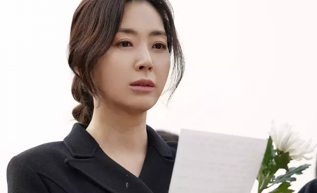 宋玧妸有份主演的《Show Window：女王之家》剛播完大結局（網上圖片）