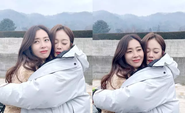 宋玧妸和全昭旻在《Show Window：女王之家》合作甚具火花（網上圖片）