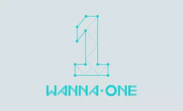 新歌音源今日正式推出（Wanna One IG圖片）