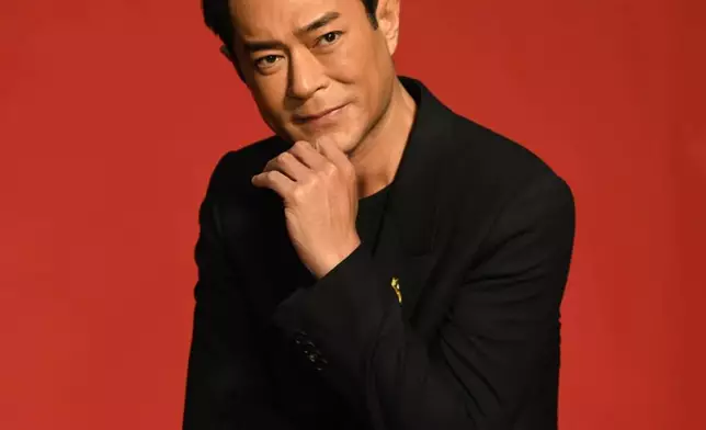 古仔為抗疫出力！