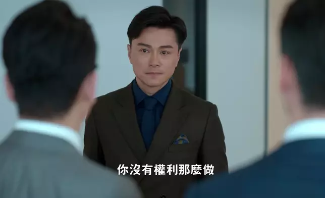 雖然有婚外情，但馬耀祖呢個角色，依然獲網民一定程度的同情，又點解呢?