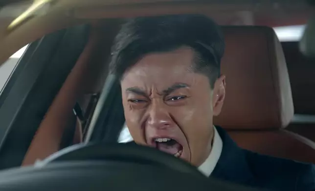 呢幕戲相當精彩，期待指數好高。