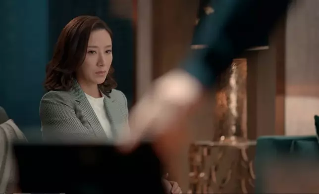 確係對甄芯造成一定打擊。