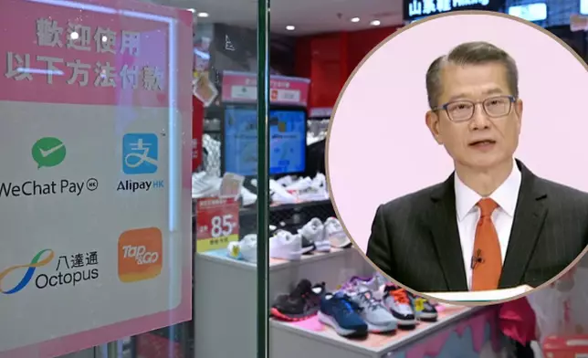 預算案派糖措施懶人包，邊樣受惠最多一帖睇。