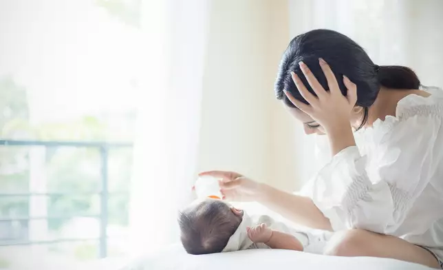 非當事人（Getty示意圖）