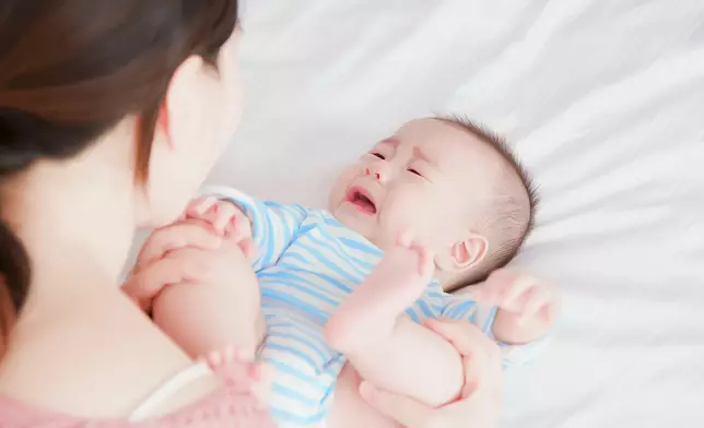 非當事人（Getty示意圖）