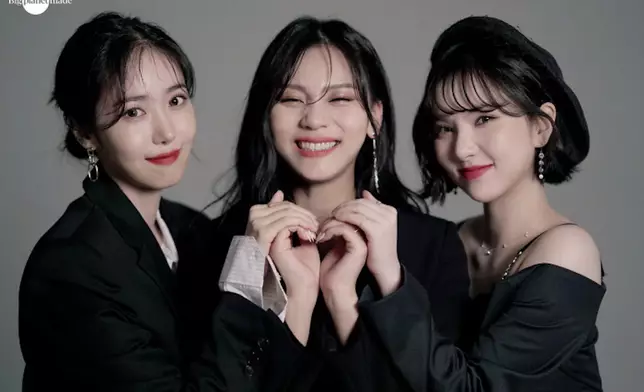 VIVIZ（網上圖片）