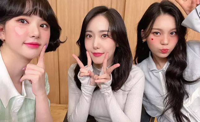 VIVIZ（網上圖片）