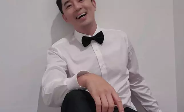 Boom（網上圖片）