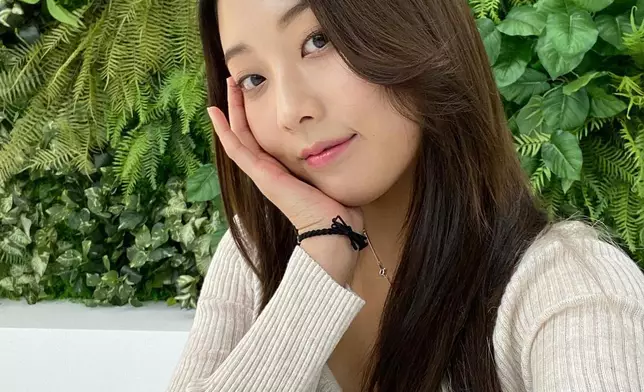 丞延宣布完約離巢（丞延IG圖片）