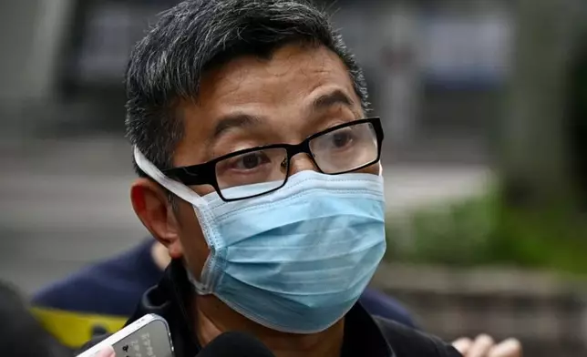 香港社區組織協會幹事吳衛東指，是次官司持續近1年9月，共14位無家者入稟索償，其中2人在等候審訊的過程中不幸離世，過身前仍無法索償。