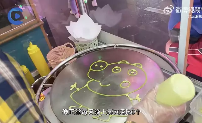 影片截圖
