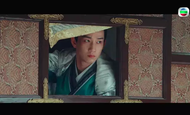 男主王子奇係咪型先？