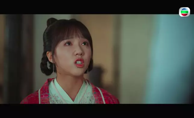 睇預告，身世曝光嘅楚楚喊得好淒涼，到底所為何事?