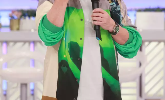 志偉大爆醉酒斷片趣事。