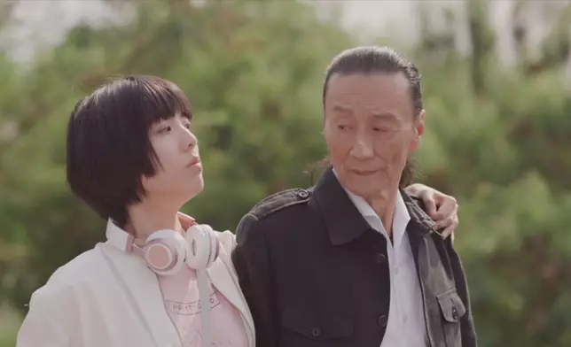 《殺出個黃昏》劇照