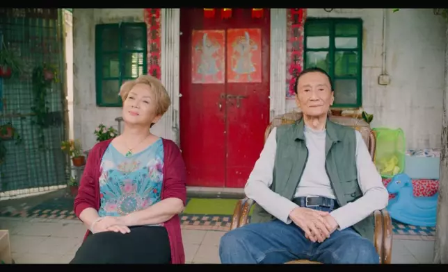 《殺出個黃昏》劇照