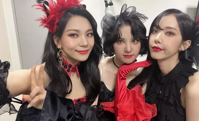 VIVIZ（網上圖片）