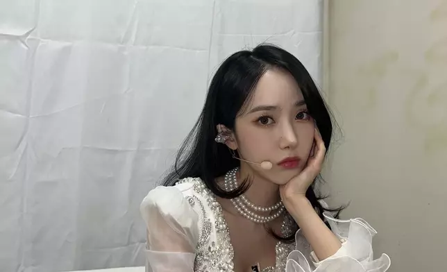 SinB（網上圖片）