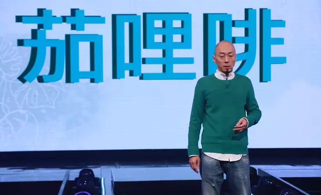 網民話：「戴耀明！由今日起，我記得你的名字！」