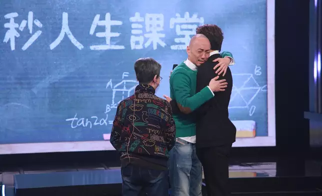 難怪網民都對呢位好好先生讚口不絕。