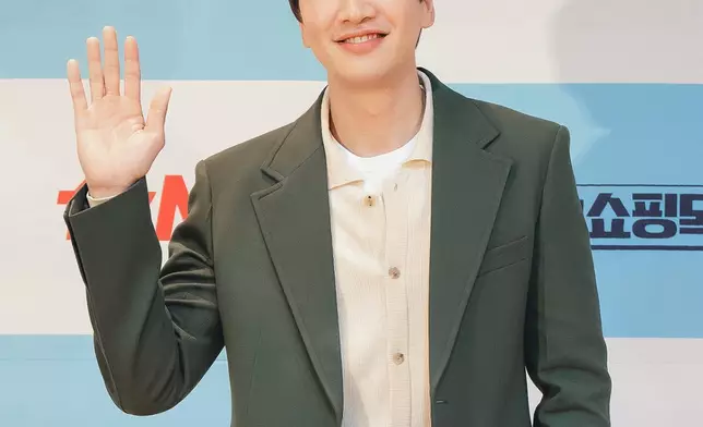 不少粉絲希望光洙可以上《Running Man》宣傳新劇（網上圖片）