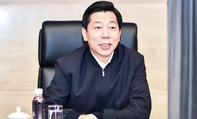 廖國勳。網上圖片