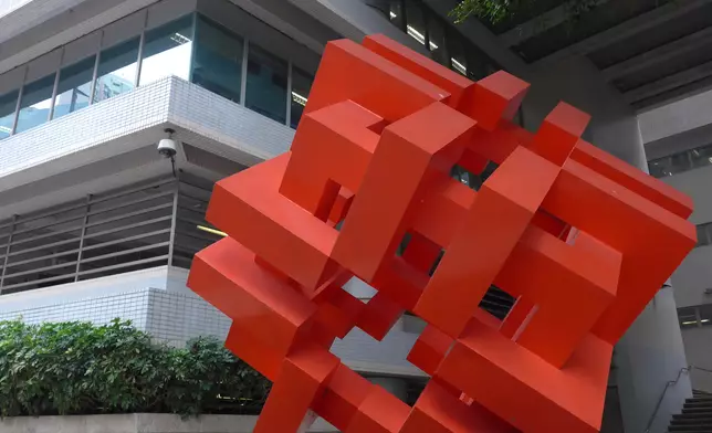 房委會。資料圖片