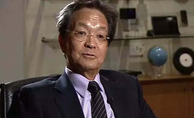 蘇澤光。資料圖片