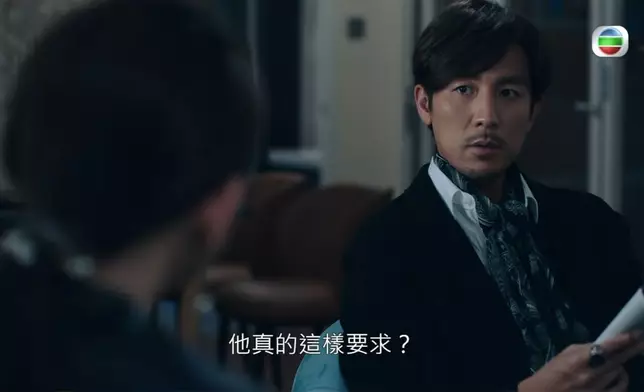 老公咁嘅反應，都好正常吓。