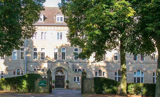 St Francis' College。St Francis' College官網圖片