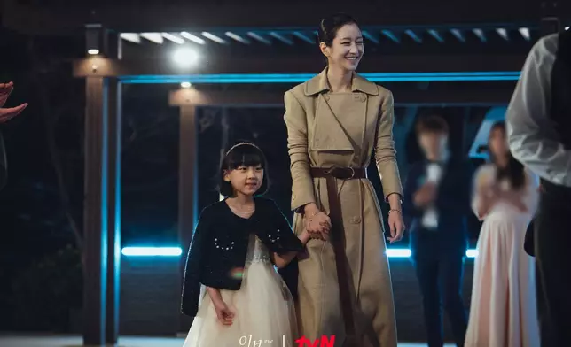 劇集延遲了一星期首播，亦不舉行發布記者會（網上圖片）